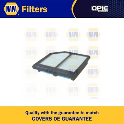 Filtro de aire OE Spec NAPA de alta calidad (NFA1168) para Honda Foto 1 de 2