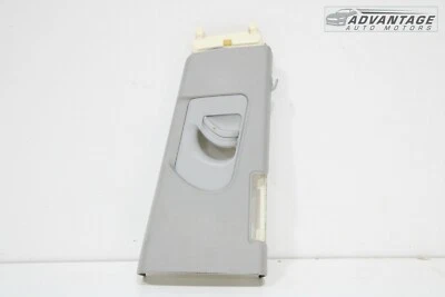 AUDI A7 2012-2018 PASAJERO DERECHO CENTRO SUPERIOR B PILAR CUBIERTA PANEL DE MOLDURA OEM Foto 1 de 4