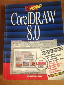 1998 COREL DRAW 8.0 - Imagen 1 de 1