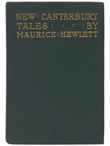 New Canterbury Tales - Picture 1 of 1