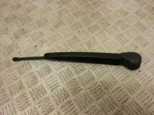 2013 SEAT MII 3 DOOR HATCHBACK REAR WIPER ARM - Picture 1 of 2