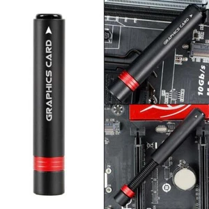 Support de carte graphique télescopique support GPU support pour support de carte graphique - Photo 1/9