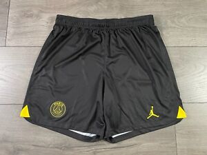 Jordan Paris Saint-Germain Dri-FIT Football Shorts Men’s 2XL New DR3980-010