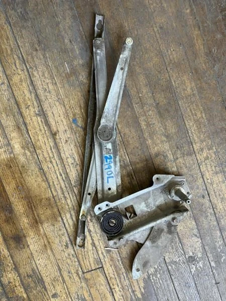 Regulador de ventana delantera del conductor manual para camioneta Dodge 2500 94-02 518102 Foto 1 de 1