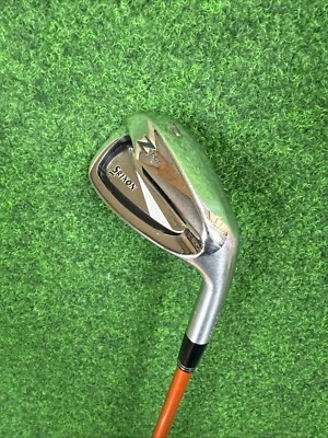 SRIXON Z565 Pitching Wedge - Herren (Graphit, 36 Zoll, Rechts, Flex Code 6554) - Bild 1 von 4