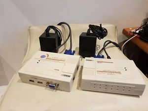 Aten USB KVM Extender CE-700R - Picture 1 of 4