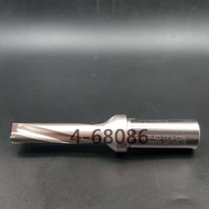 SP-17.5-C25-4D U Bohrer Wendeschneidbohrer 17,5mm C25-4D für SPMG060204 Φ17,5 - 4D - Bild 1 von 5