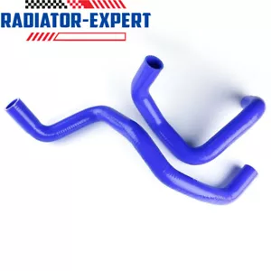 For Toyota Celica GT / GT-S / ZZ T230 2000-2005 Silicone Radiator Hose - Picture 1 of 5