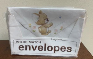 Sobres parciales de oso koala de peluche con etiqueta de trapo Sangamon Morehead de colección de 12 unidades - Imagen 1 de 4