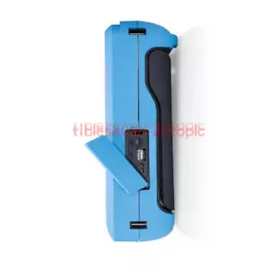 1PCS Siglent SHS810X Digital Handheld Oscilloscope 2 Channel 100MHz 1GSs/500MSs - Picture 1 of 4