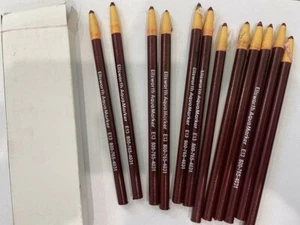 AQUA  MARKER E-13 PAPER WRAPPED COMPARE TO SANFORD HYDRO MARKER 12-EA - Picture 1 of 4