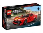 Lego 76914 - Speed Champions Ferrari 812 Competizione - Lego 76914 - (Spielware