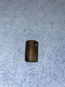 Snap-on tools 1/2" drive 9/16" SAE 6 point Impact Socket IM180. Made In USA - Picture 1 of 6
