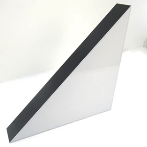 FESTILIGHT KITES LIGHT BOX Corner Commercial LED Fixtures 4-Pack Works - Picture 1 of 10