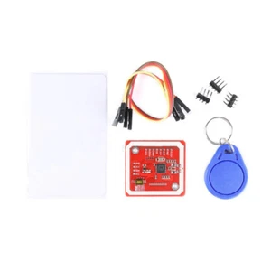 PN532 NFC RFID V3 Near Field Communication Reader Module SPI with S50 White Card - Picture 1 of 6