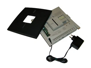 Auerswald Compact 3000 Analogue System Telephone System with Module **115 - Picture 1 of 5