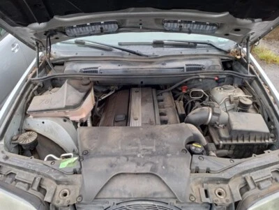 Used Engine Coolant Reservoir fits: 2001 Bmw X5 3.0 Grade A - Image 1 of 4