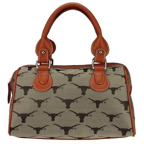 Texas Longhorns Officially Licensed the Velvet Handbag Cover