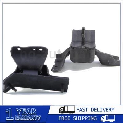 Front Engine Mount For Ford E-150 Econoline 2002 2001 2000 1999 1998 1997 - Image 1 of 4