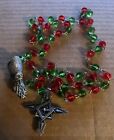 Ghost Rosary Christmas Official Papa Iv Tobias Forge B.C. Sold Out