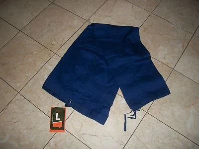  PANTALONES BDU LIGEROS AZUL MARINO PARA HOMBRE EJÉRCITO ESTILO MILITAR CARGO SWAT X GRANDES Foto 1 de 4