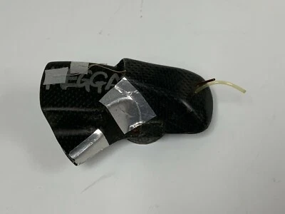 1/3 Ferrari Vento Tunnel Scala Modello Fibra di Carbonio F1 Originale Parte 2 - Immagine 1 di 4