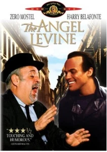 Angel Levine (DVD, 2002, Widescreen and Pan Scan) - Imagen 1 de 1