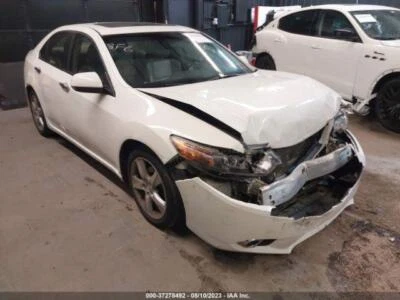 Bote evaporador 09 10 11 12 13 14 ACURA TSX Foto 1 de 4