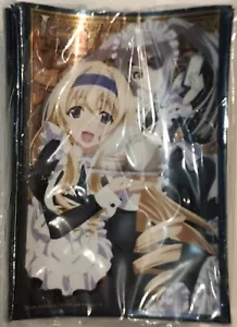 Bushiroad Sleeve Collection Extra Vol.44 IS Infinite Stratos - Cecelia & Laura - Picture 1 of 1