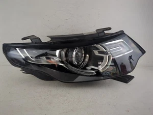 Land Rover Discovery Sport 2015-2018 Headlight/headlamp Xenon (driver Side) - Picture 1 of 7