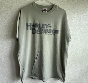 T shirt Harley Davidson sz xl 2000s - Picture 1 of 7
