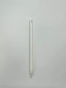 Apple Pencil 2nd Gen A2051 White - Good Condition - Afbeelding 1 van 4
