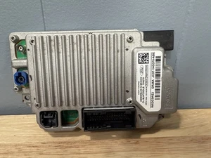 Ford Navigation Communication Synchronization Control JC3T-14G370-ABE - Picture 1 of 4