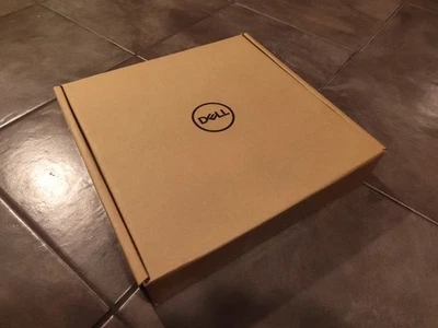 NEW SEALED Dell WD19TB Thunderbolt Docking Station with 180W AC Power Adapter - Image 1 of 3