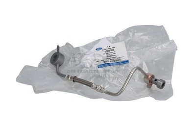 Original Ford Ölleitung, Lader für S-Max, Mondeo, Galaxy 1805009 - Bild 1 von 4