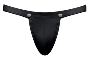 Mens Underwear: Male Power 346-298 Oh Snap Snap Off Jock - Picture 1 of 5