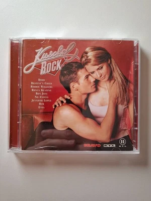 Kuschelrock Vol. 15 | Sampler CD | Gut - Bild 1 von 3