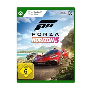 Forza Horizon 5 (Microsoft Xbox Series X|S) - physisch - NEU OVP - Bild 1 von 2
