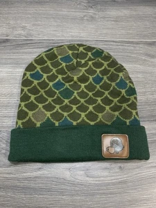 Animal Crossing The Roost Collection Cozy Knit Beanie Nintendo - Bild 1 von 6