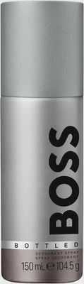 Boss Bottled Deodorant Spray 150ml - Image 1 of 4