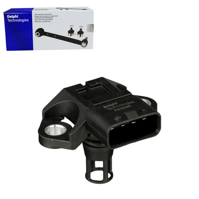 Sensor de presión absoluta colector Delphi para Lexus GX460 2011-2023 4,6 L V8 Foto 1 de 4