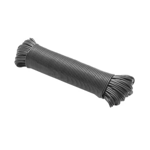 Addis Replacement Outdoor Clothes Washing Plastic PVC Line, 60 metres, Grey - Picture 1 of 4