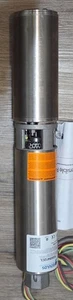 GOULDS PUMPS 7GS05412CL 1/2 HP 1/60/230 VOLT DATE CODE 2019 NEW CARTON OPENED - Picture 1 of 12