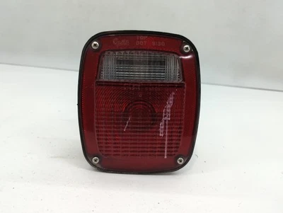 1999 Ford F-350 Super Duty Passenger Right Side Tail Light Taillight Oem WHPY1 - Image 1 of 4