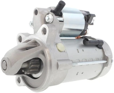 Motor De Arranque Nuevo Para Ford E-450 Super Duty 5.4L/330CI V8 6.8L/415CI V10 2013-2015 Foto 1 de 4
