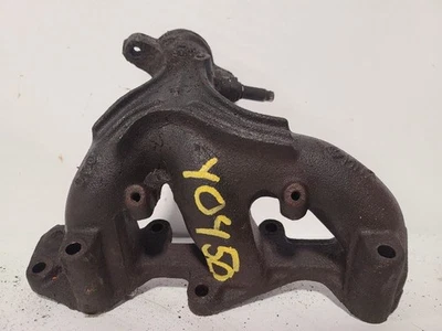 Colector de escape 1,0 L 3 cilindros compatible con 89-00 FIREFLY 1641348 Foto 1 de 3