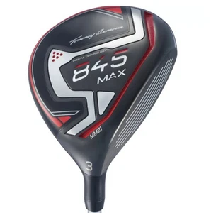 Left Hand Tommy Armour 2021 845 Max 15* 3 Wood Regular Tensei CK Red 65 Value - Picture 1 of 4