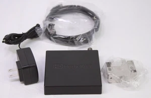 Silicondust HDHR5-2US HD HomeRun CONNECT DUO Tuner Rare - Afbeelding 1 van 2