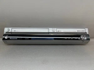 Panasonic DMR-EH75V Front Face Free Shipping - Picture 1 of 8