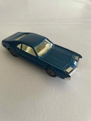 CORGI TOYS MADE GREAT BRITAIN YR 1966 NO 264 OLDSMOBILE TORONADO EXCELLENT COND - Image 1 of 4